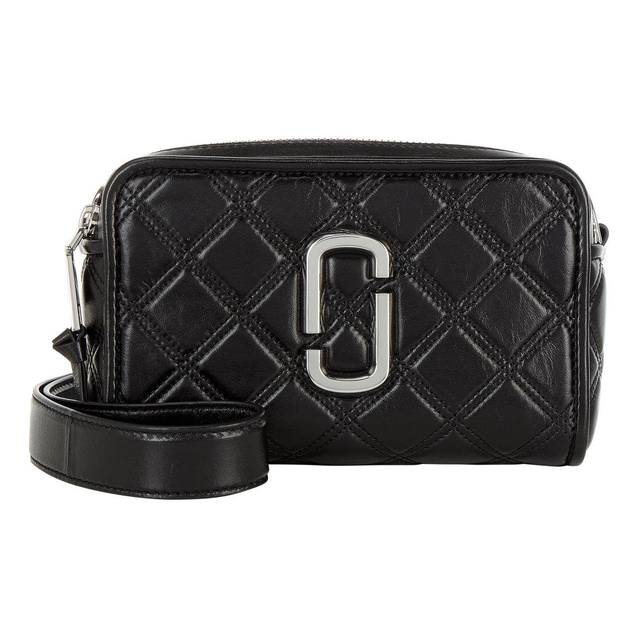 Marc jacobs softshot bag sale