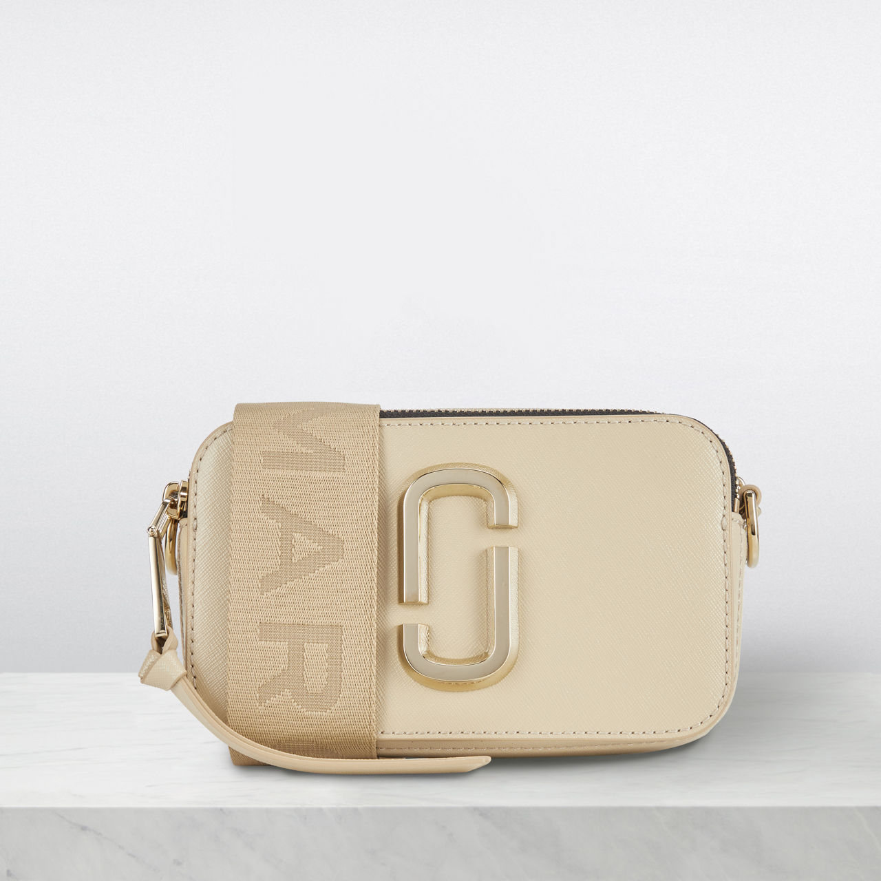 Shop Marc Jacobs The Snapshot DTM Bag