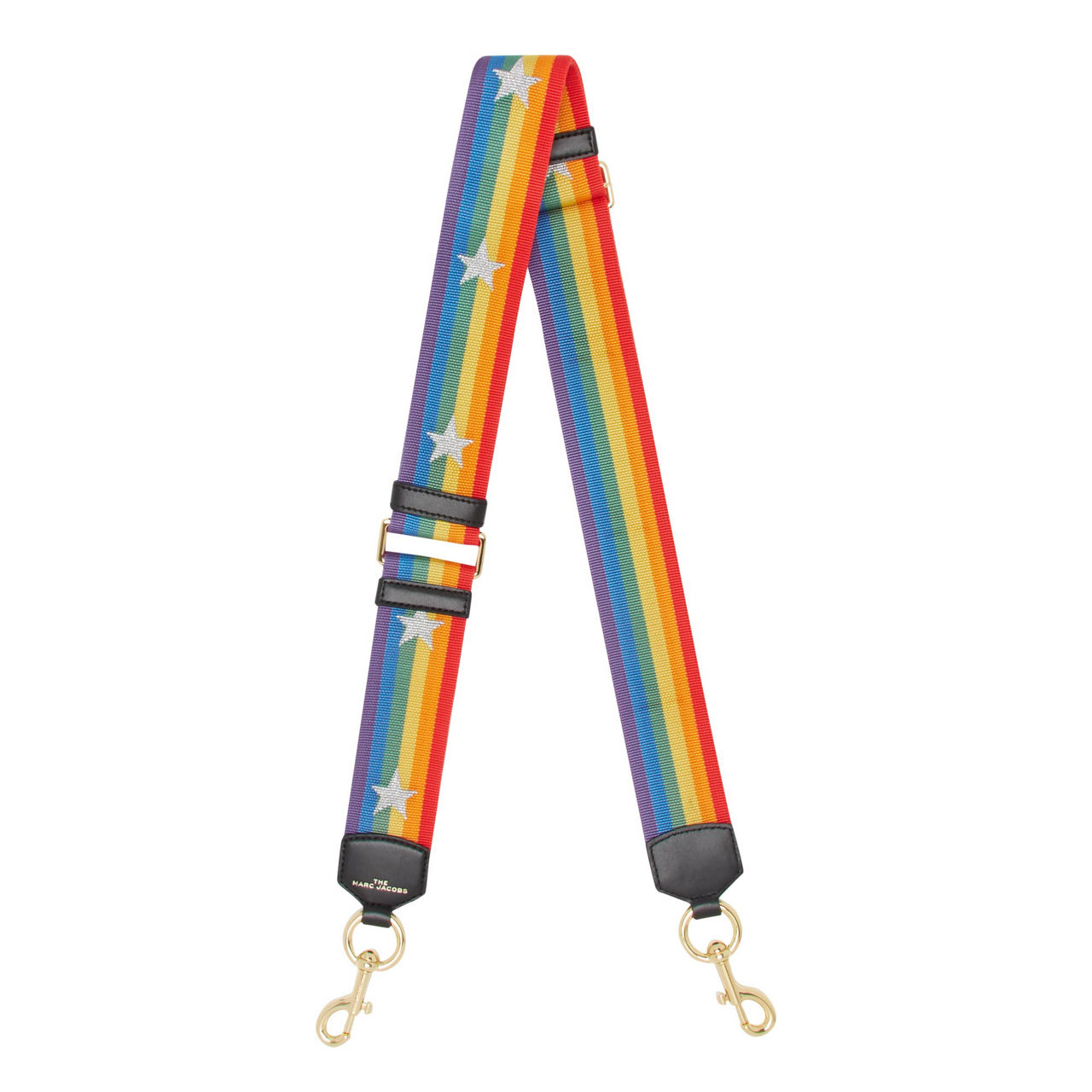 Marc jacobs rainbow discount strap