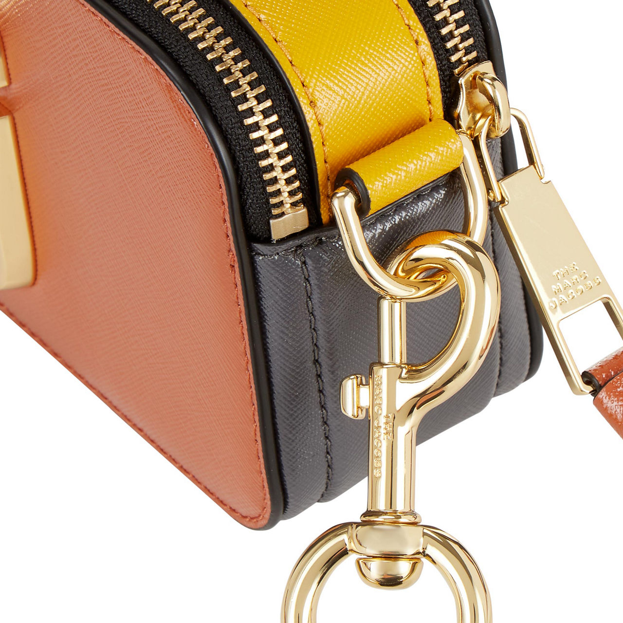 MARC JACOBS The Snapshot Camera Bag