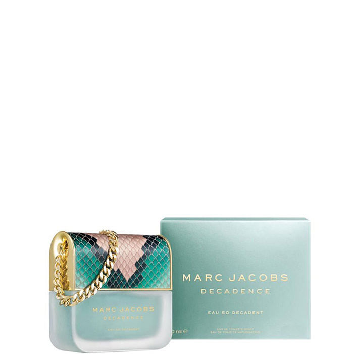 Marc jacobs sales decadence edt