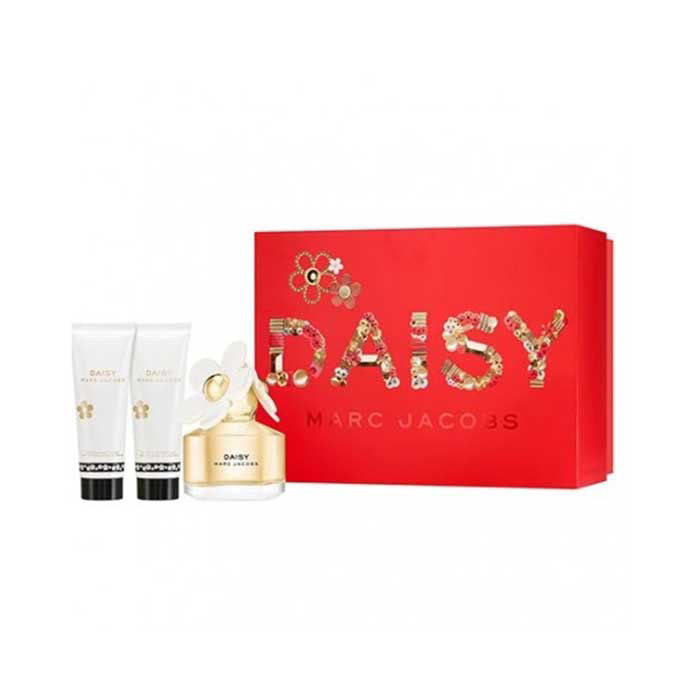 Marc jacobs daisy gift online