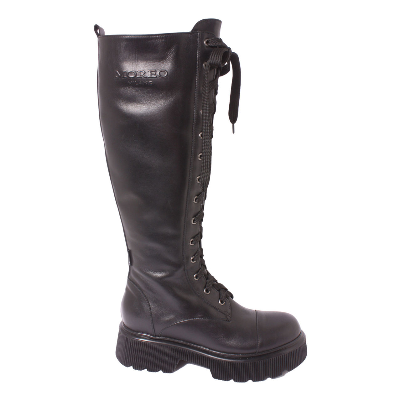 MARCO MOREO A159 Balencia Long Boot