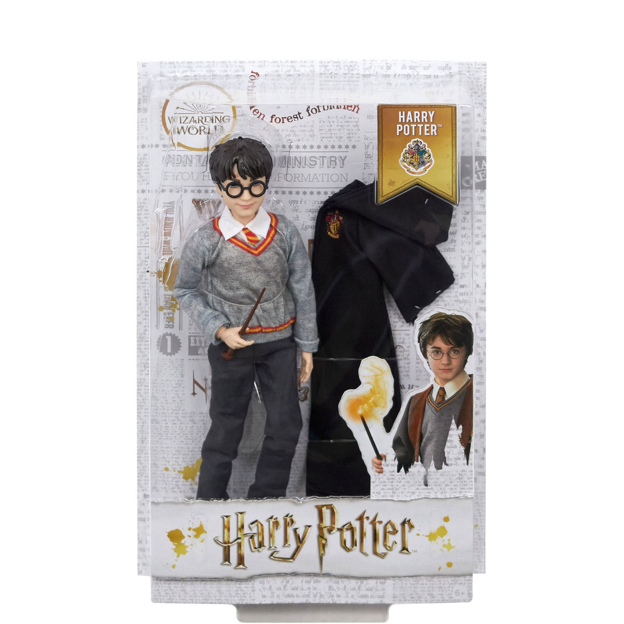 Harry Potter - da €5.79