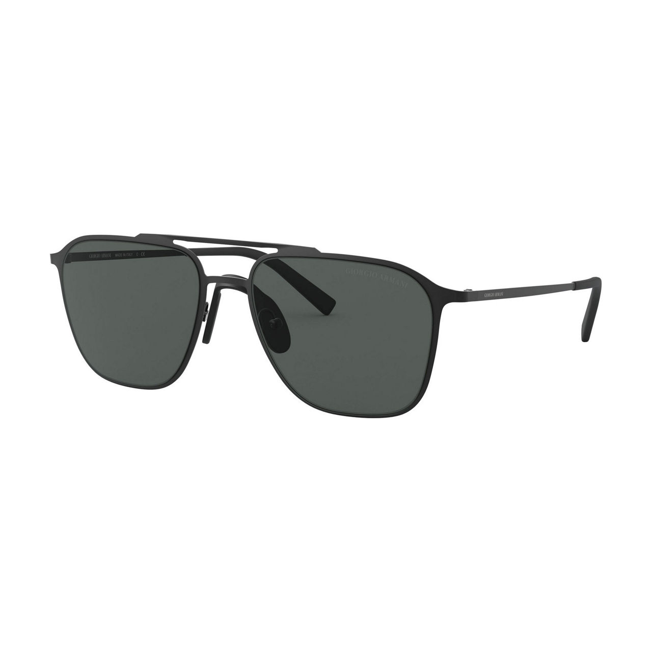 GIORGIO ARMANI 0AR6110 Square Sunglasses