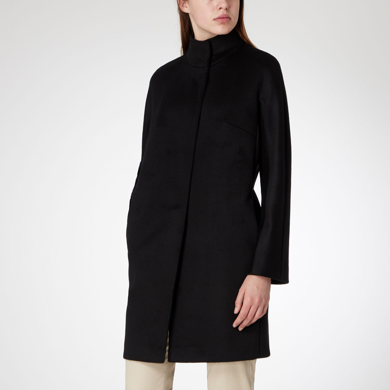 Max mara studio melina coat hotsell