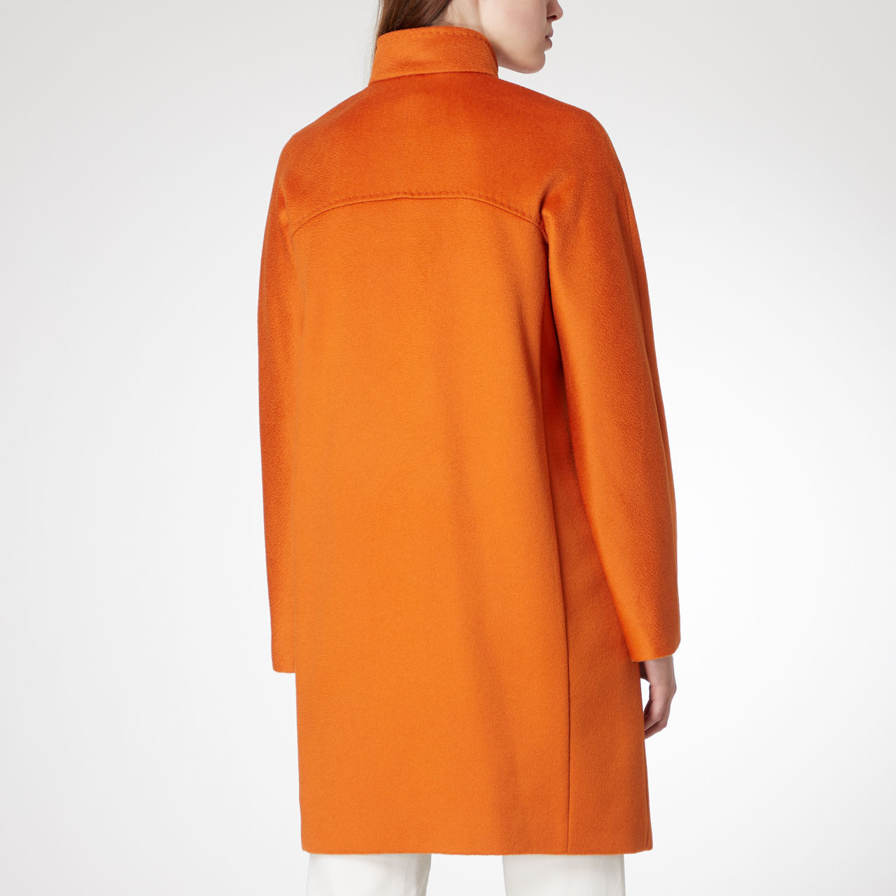 Max mara discount studio melina coat