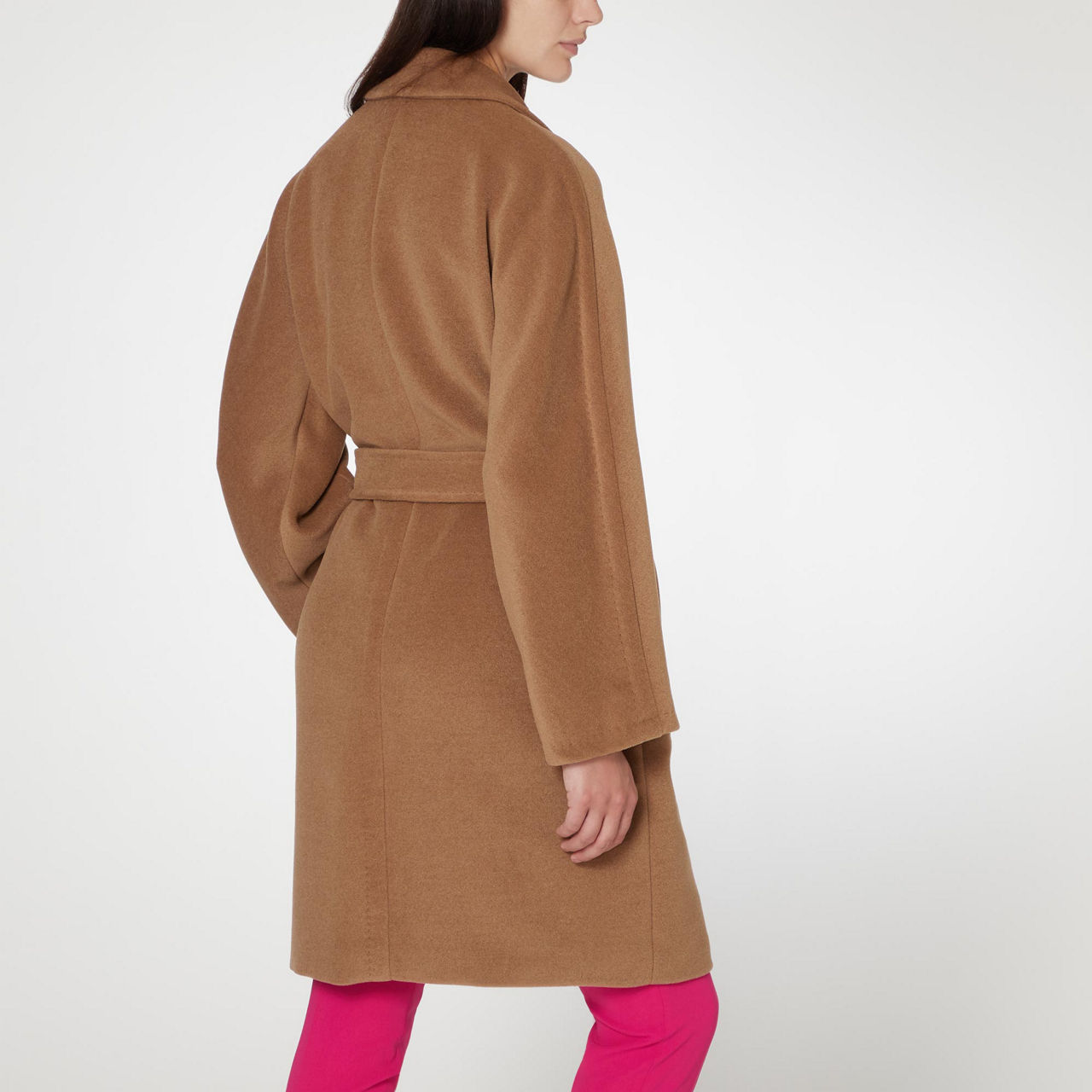 Max mara baiocco coat online