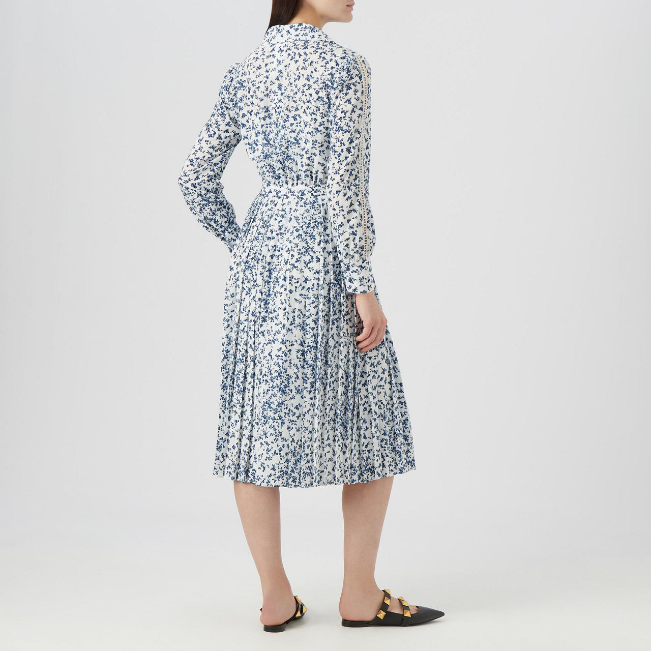 Max mara discount studio zaza dress