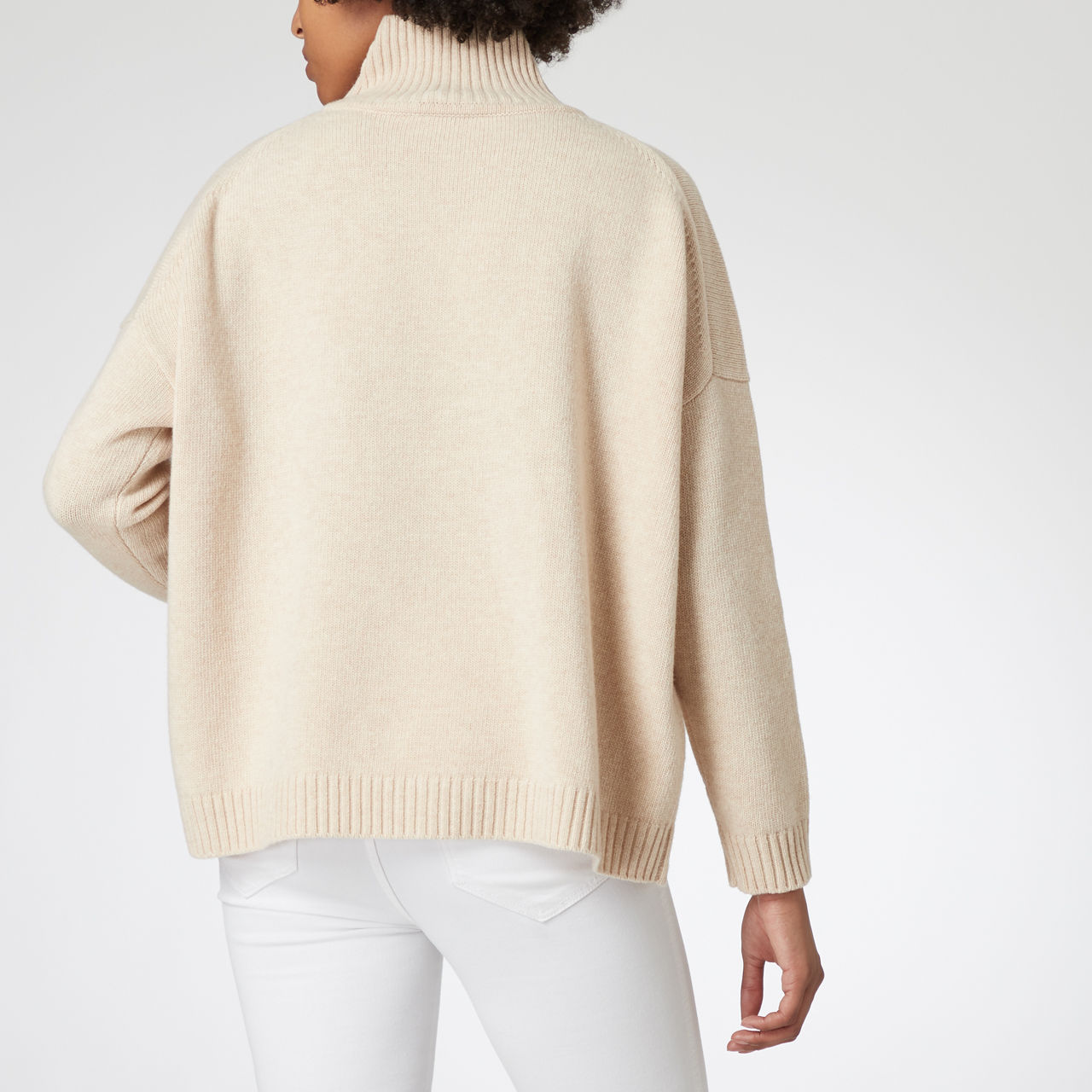 Max mara discount belfast sweater