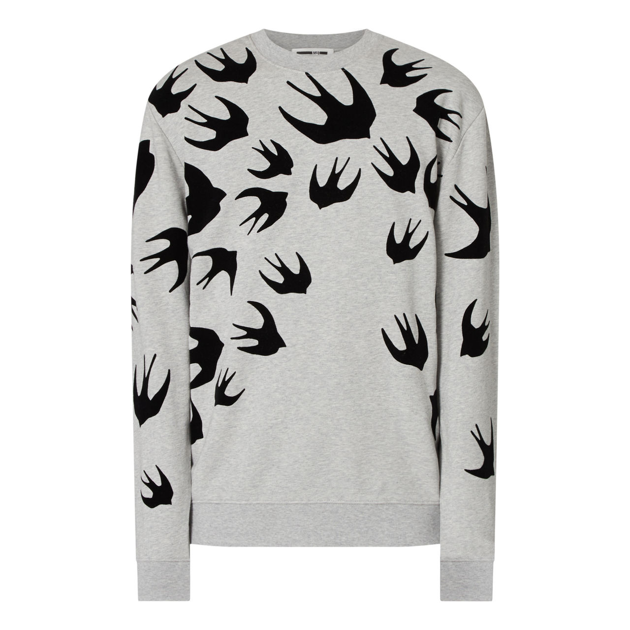 Swallow sweater clearance