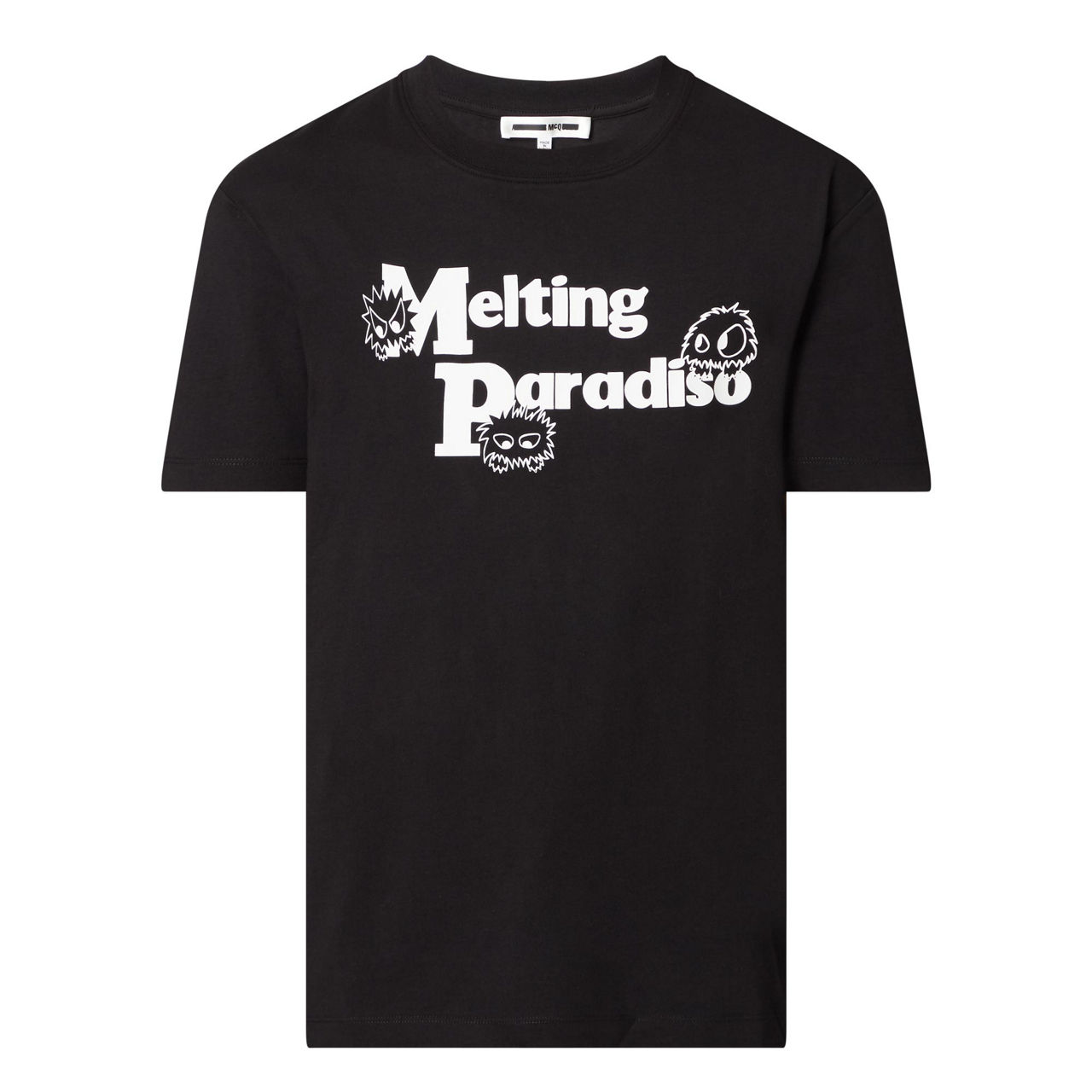 mcq paradise t shirt