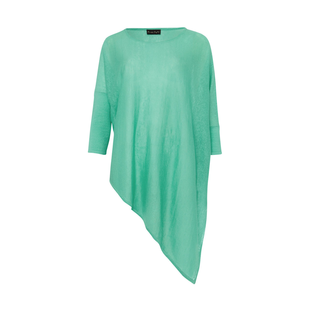PHASE EIGHT Melinda Linen Knit Top