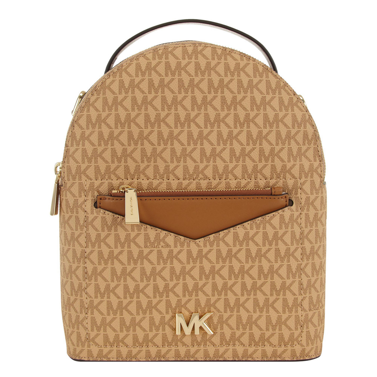 Michael kors backpack jessa sale