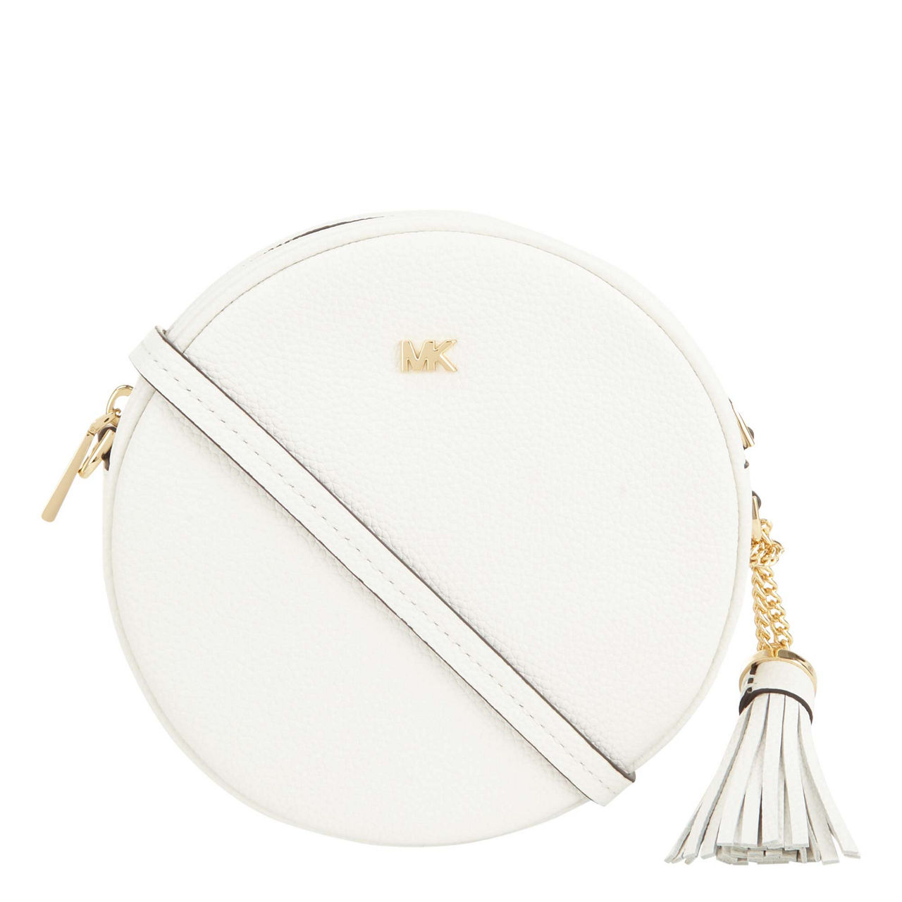 Mk canteen clearance crossbody bag