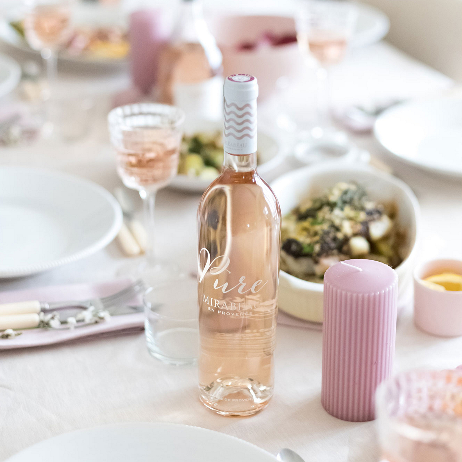 Pure Provence Rose