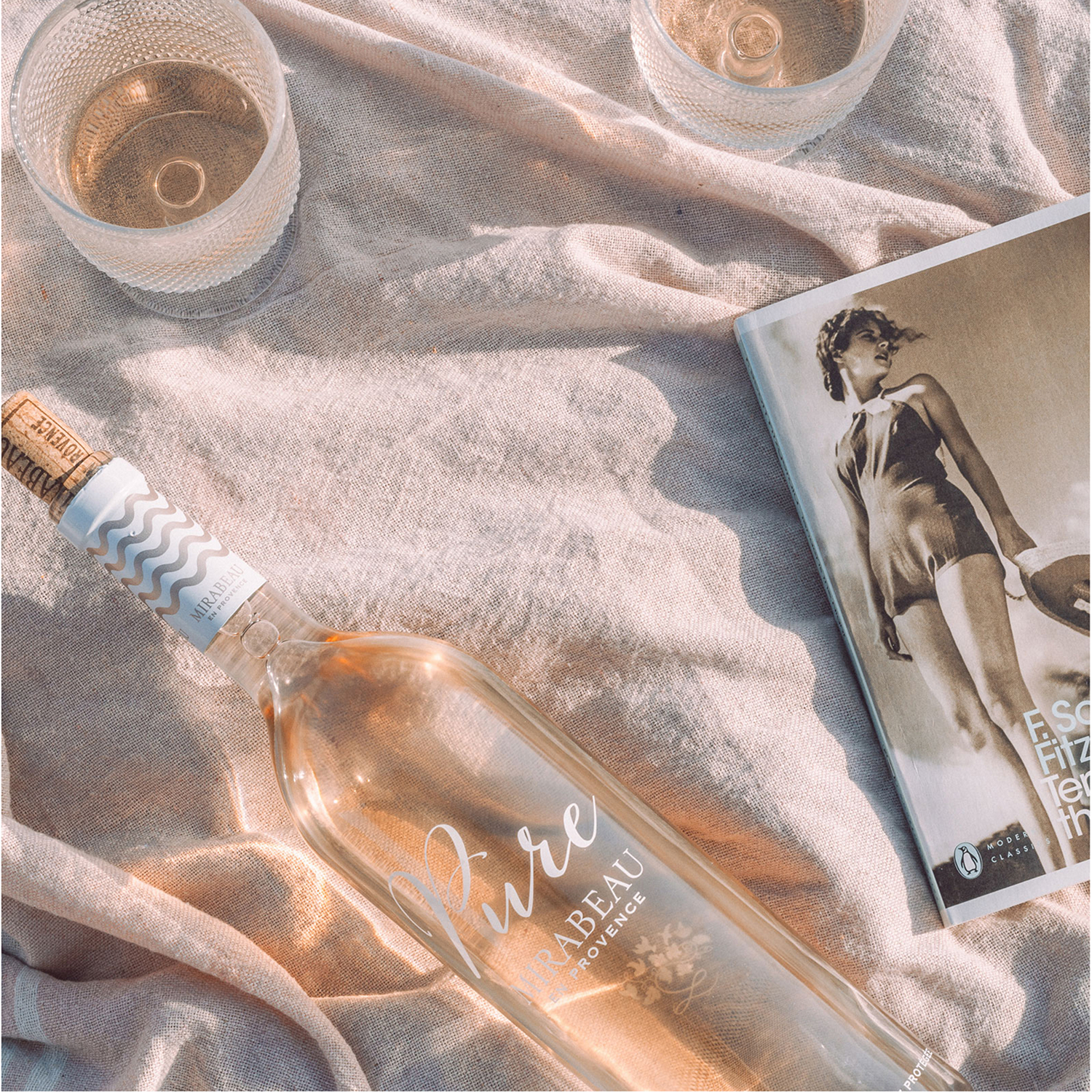 Pure Provence Rose