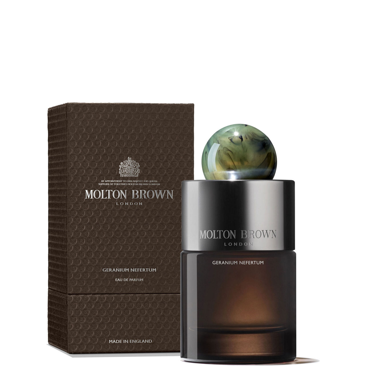 MOLTON BROWN Geranium Nefertum Eau de Parfum