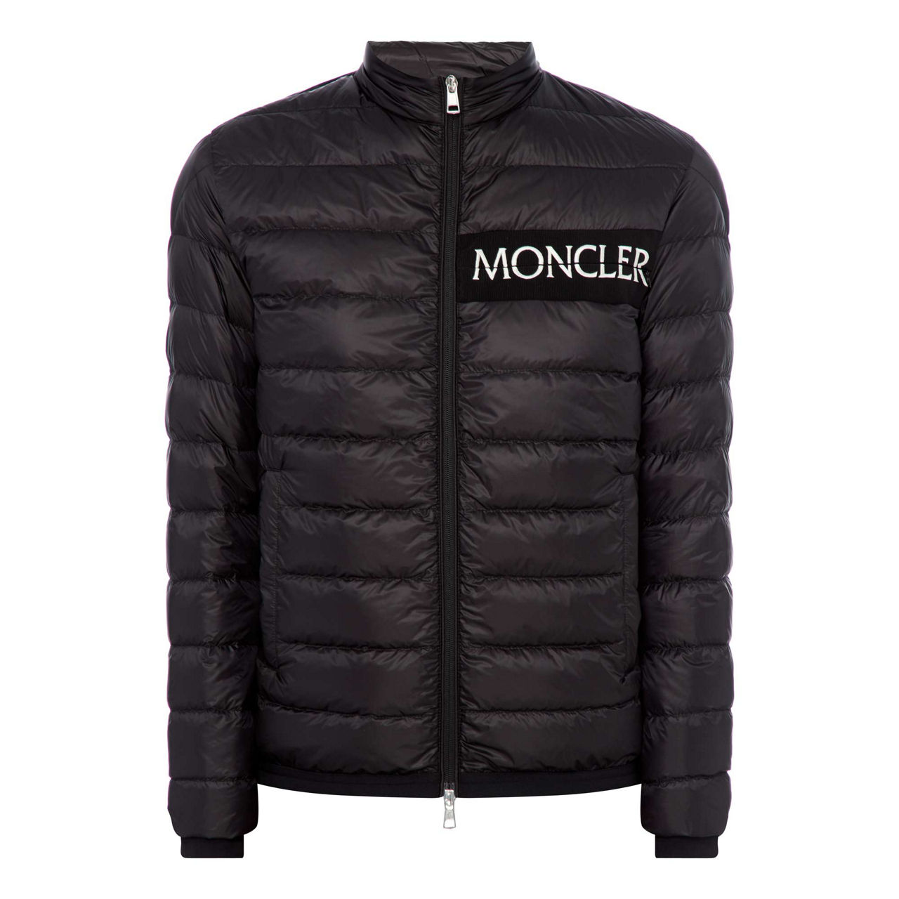 Moncler store neveu jacket