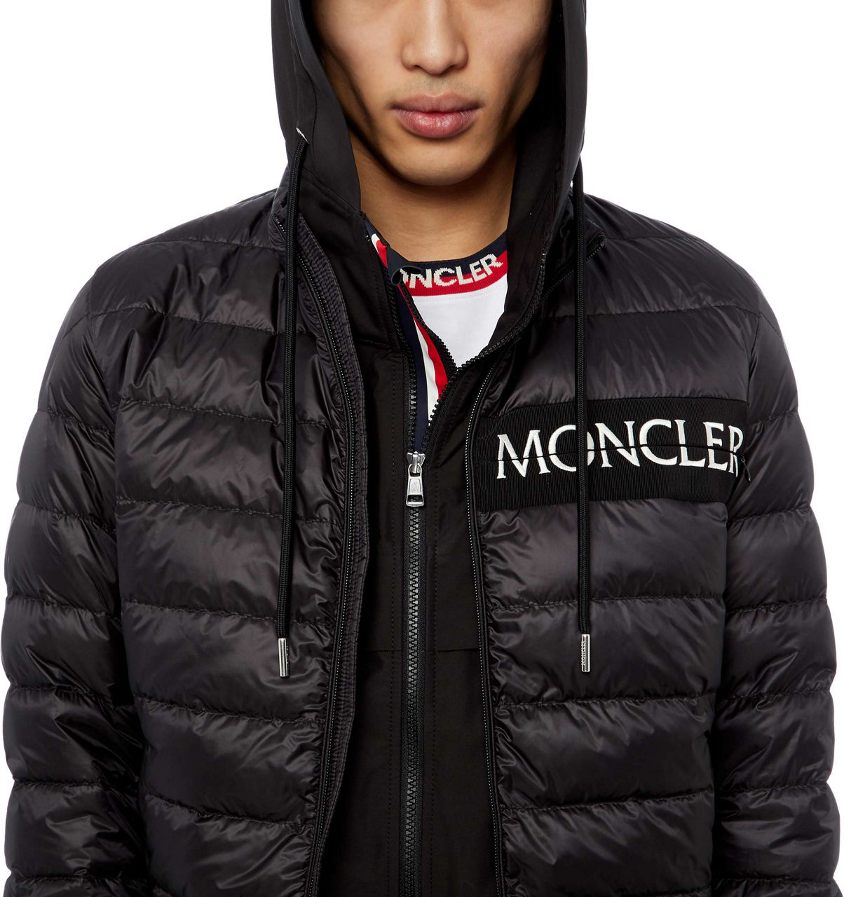 MONCLER Neveu Casual Jacket