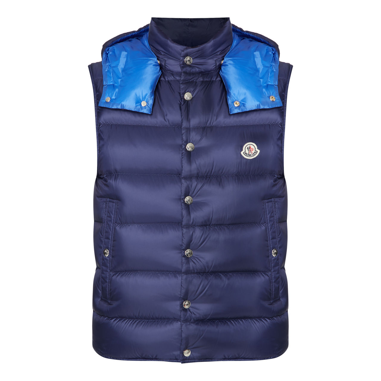 Moncler cheap billecart vest