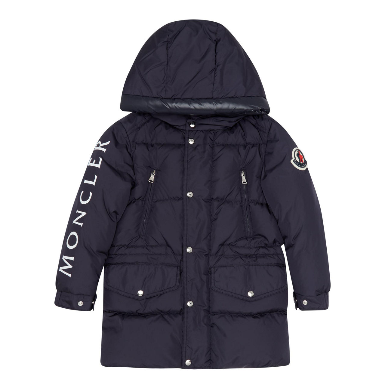 Moncler nil jacket new arrivals