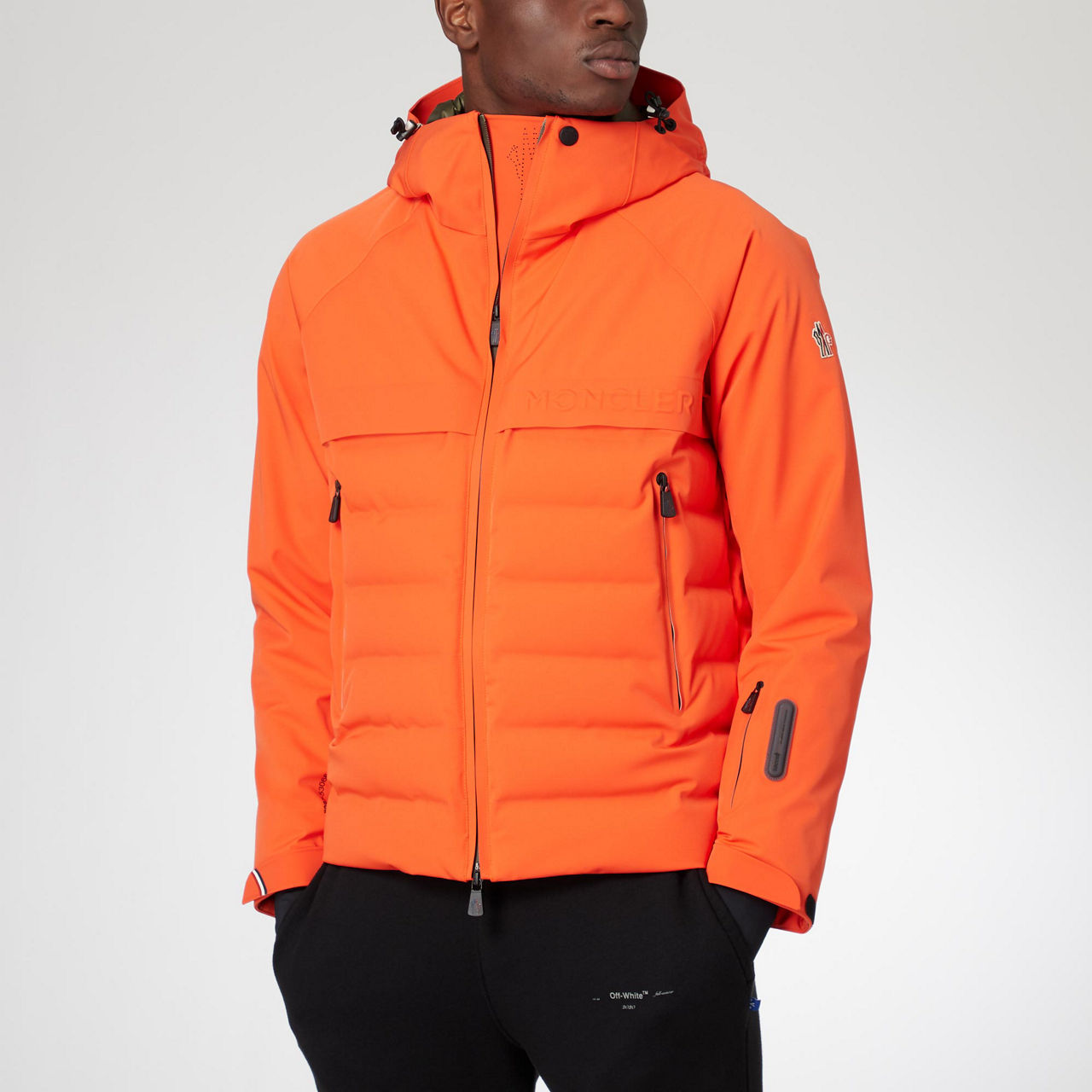 Moncler achensee outlet