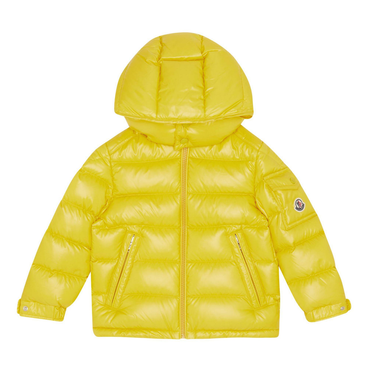 Moncler brown discount thomas