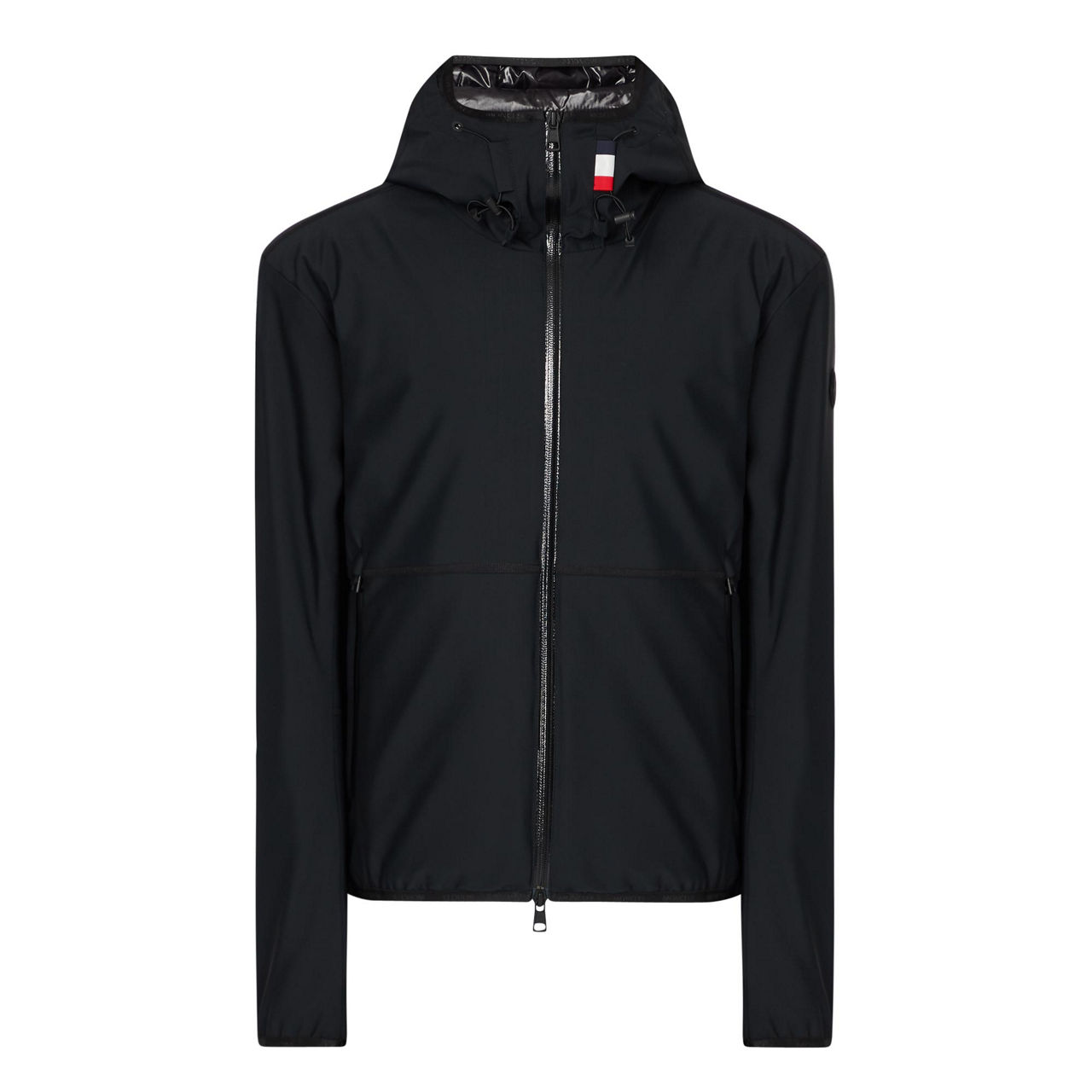 Moncler soft clearance shell