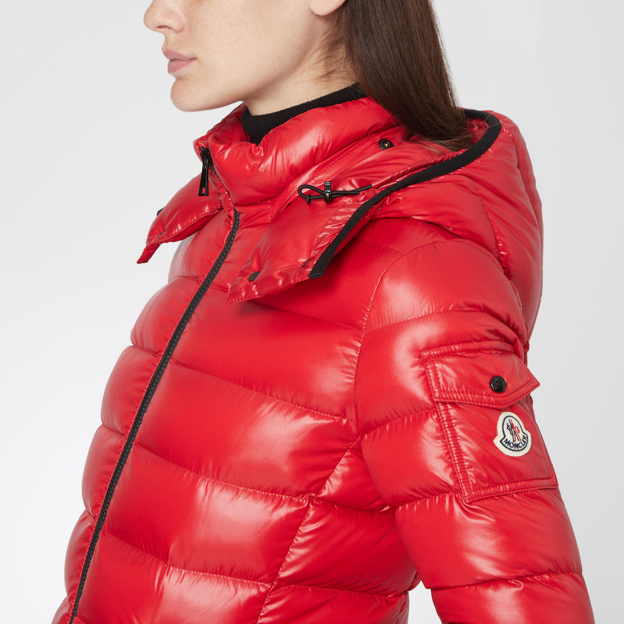 Moncler coat clearance bady