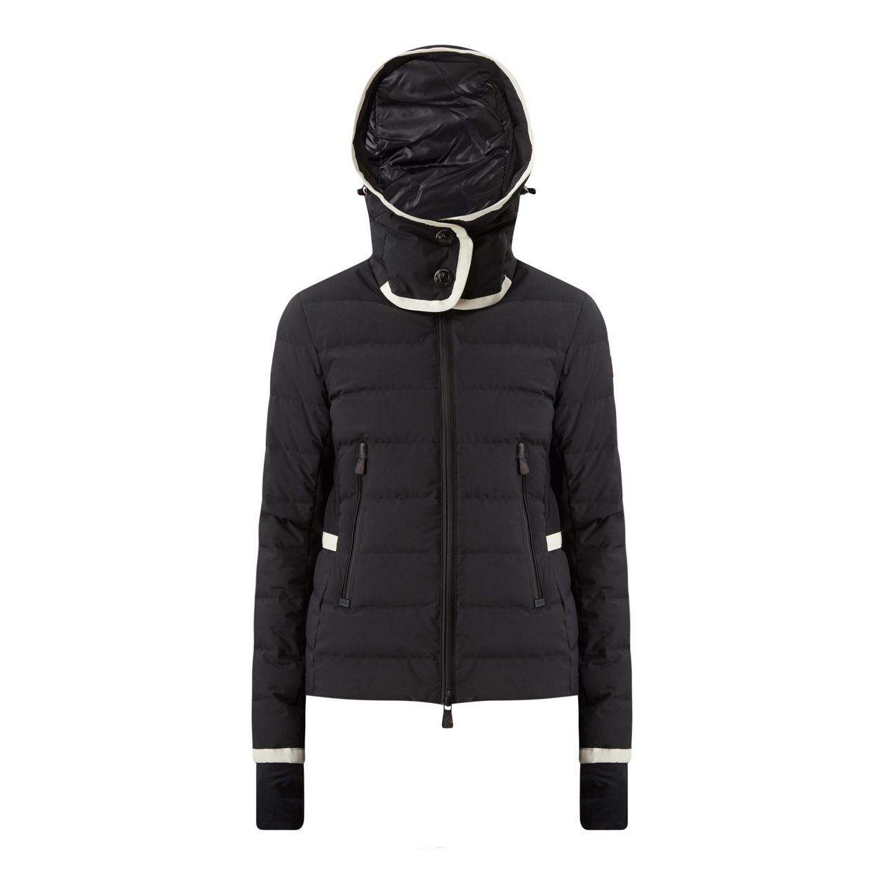 MONCLER Lamoura Down Jacket