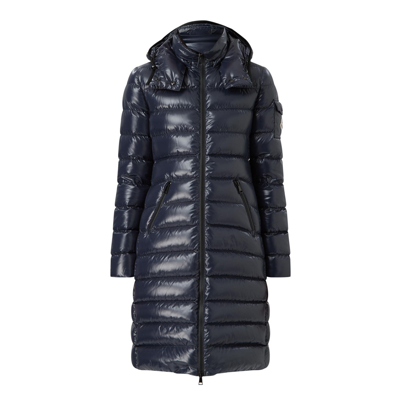 Moncler moka 2025 womens jacket