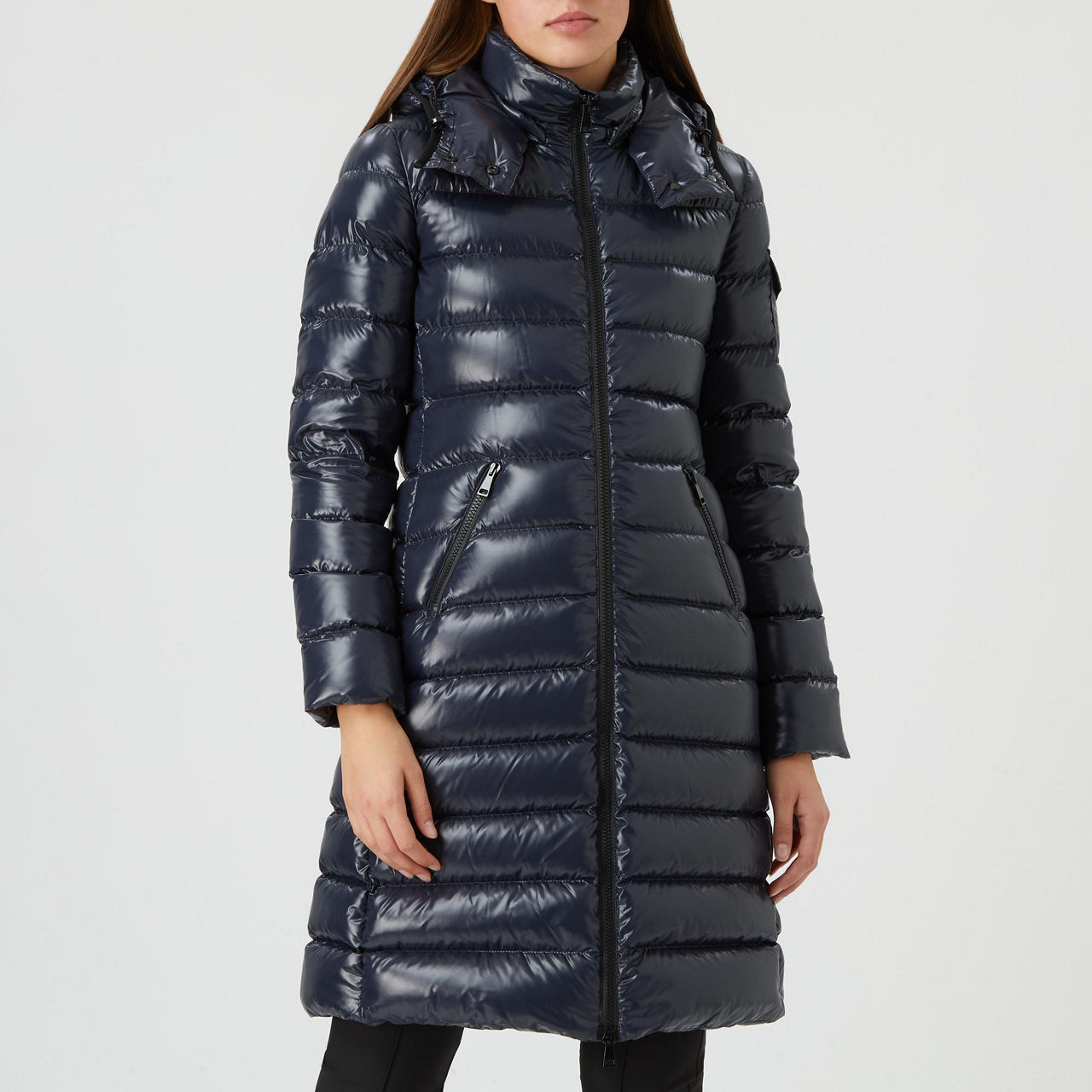 Moncler moka outlet jacket