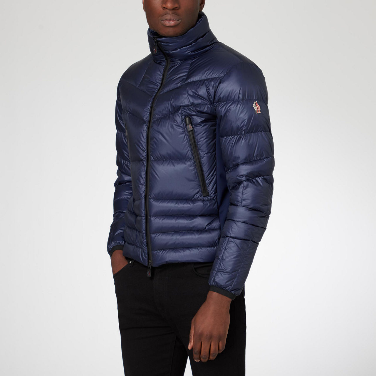 Moncler 2025 canmore jacket