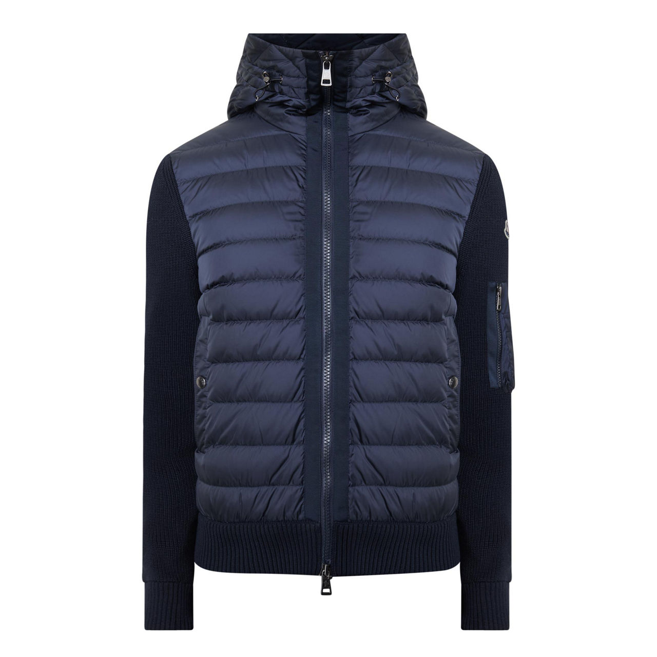 Moncler hybrid clearance