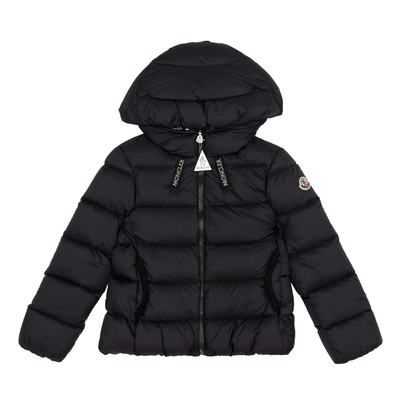 Moncler store chevril jacket