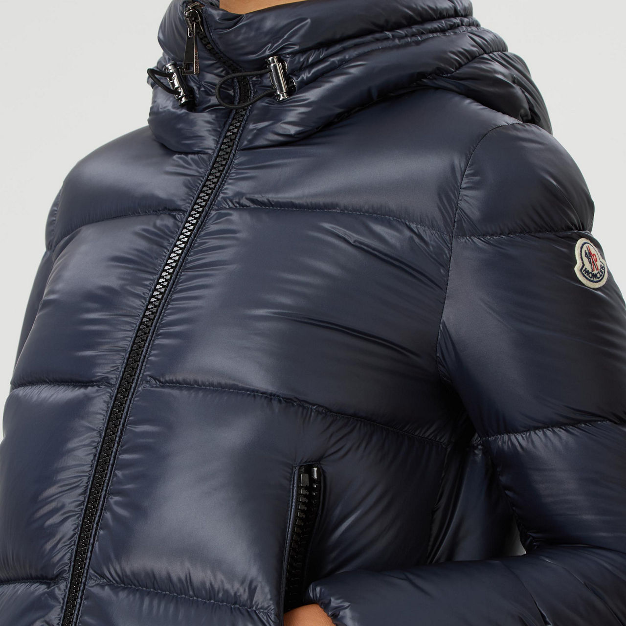 Moncler jeanbart outlet jacket