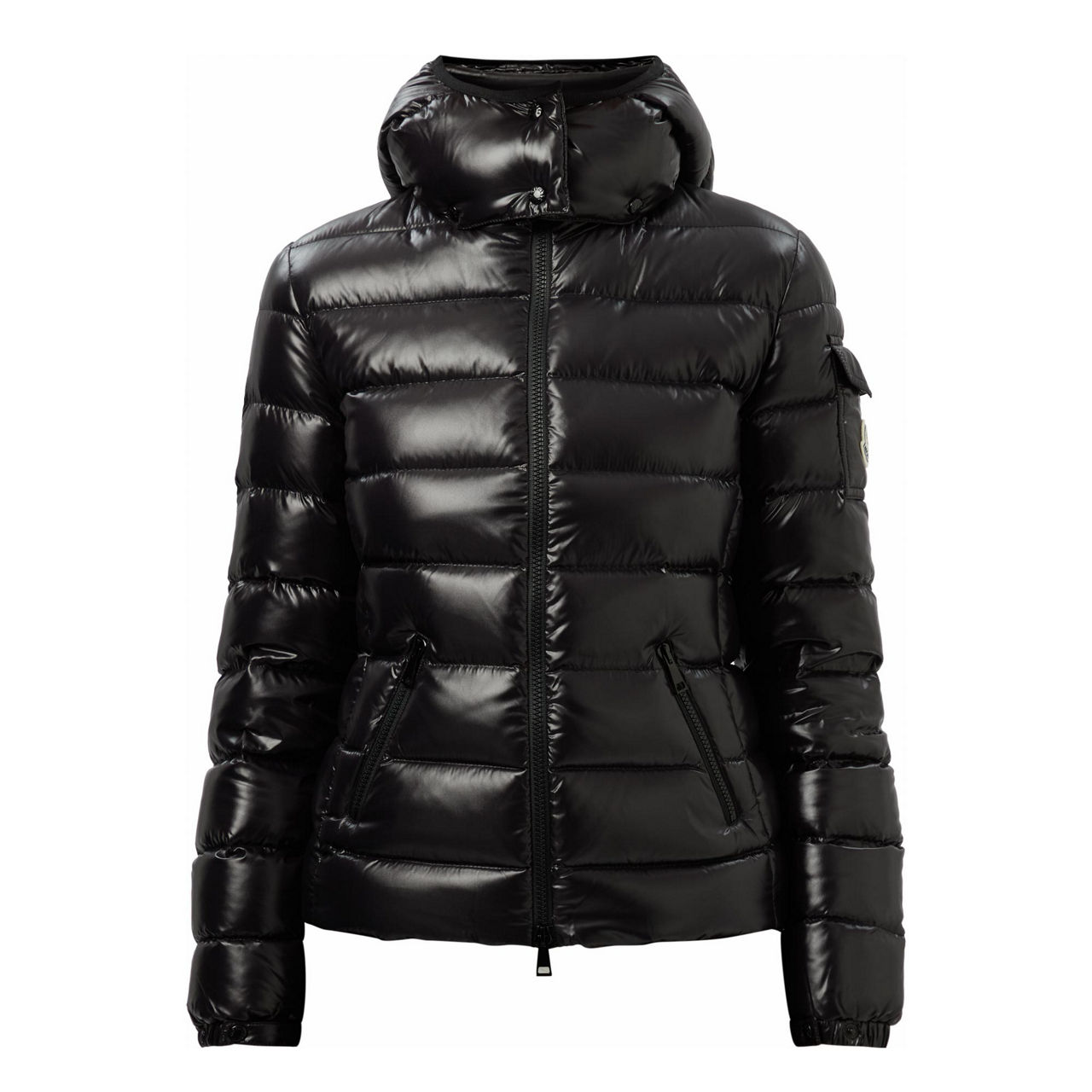 Moncler bady cheap jacket womens