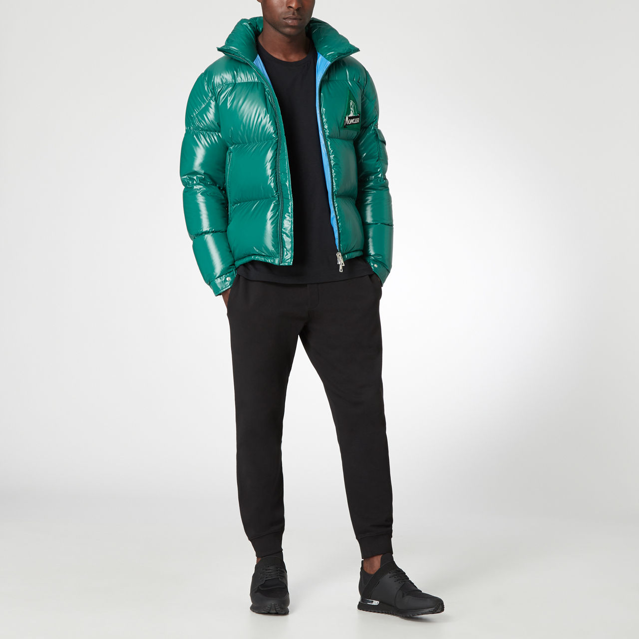 Moncler dejan shop puffer jacket