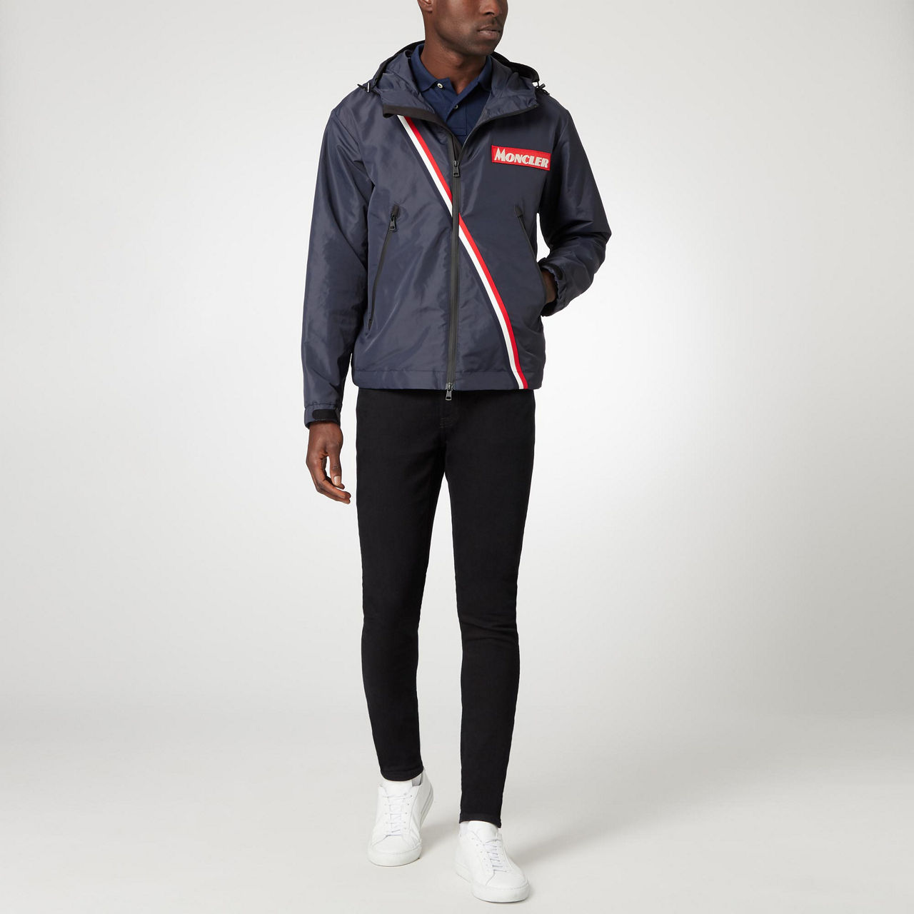 Moncler trakehner discount jacket