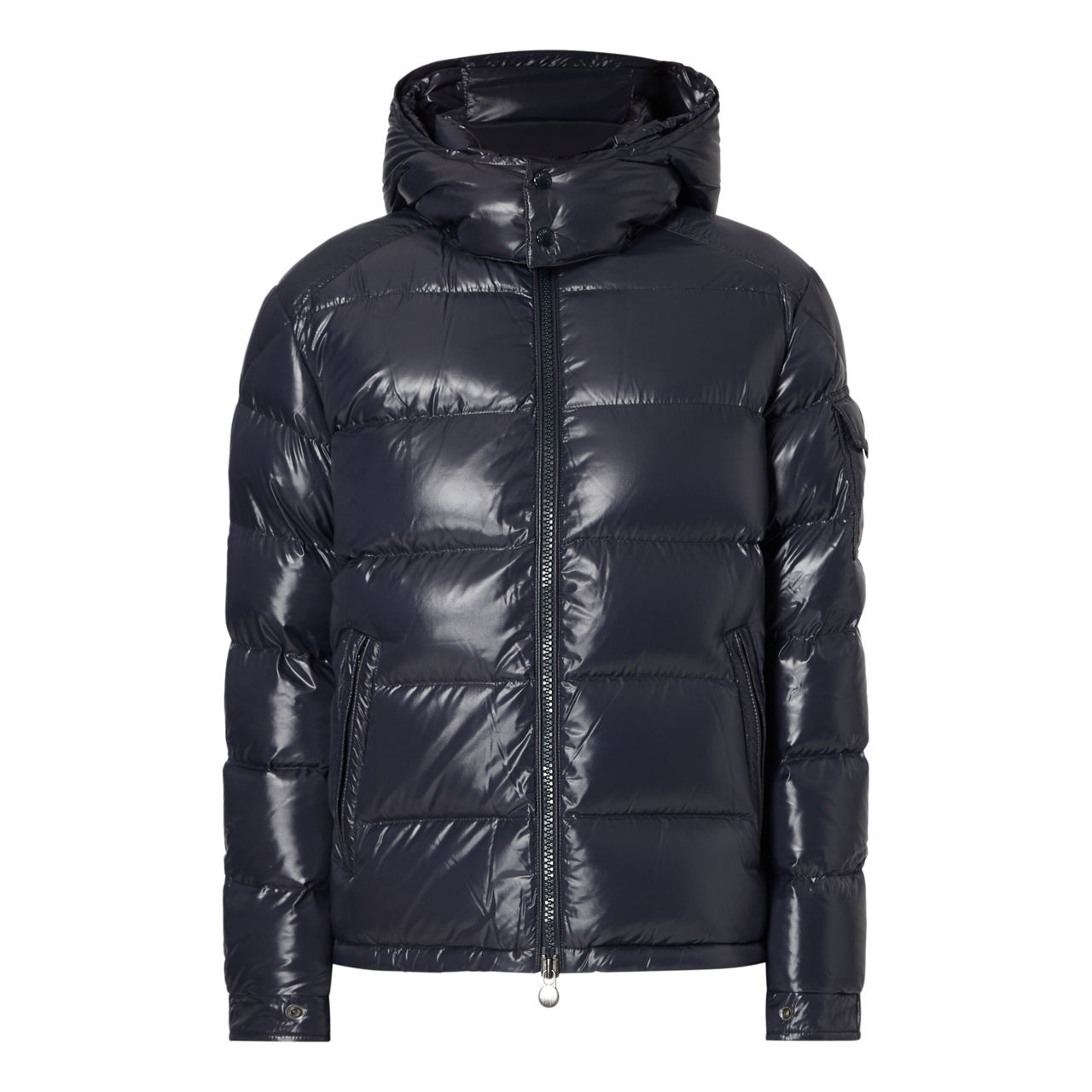 Moncler maya 2025 padded jacket