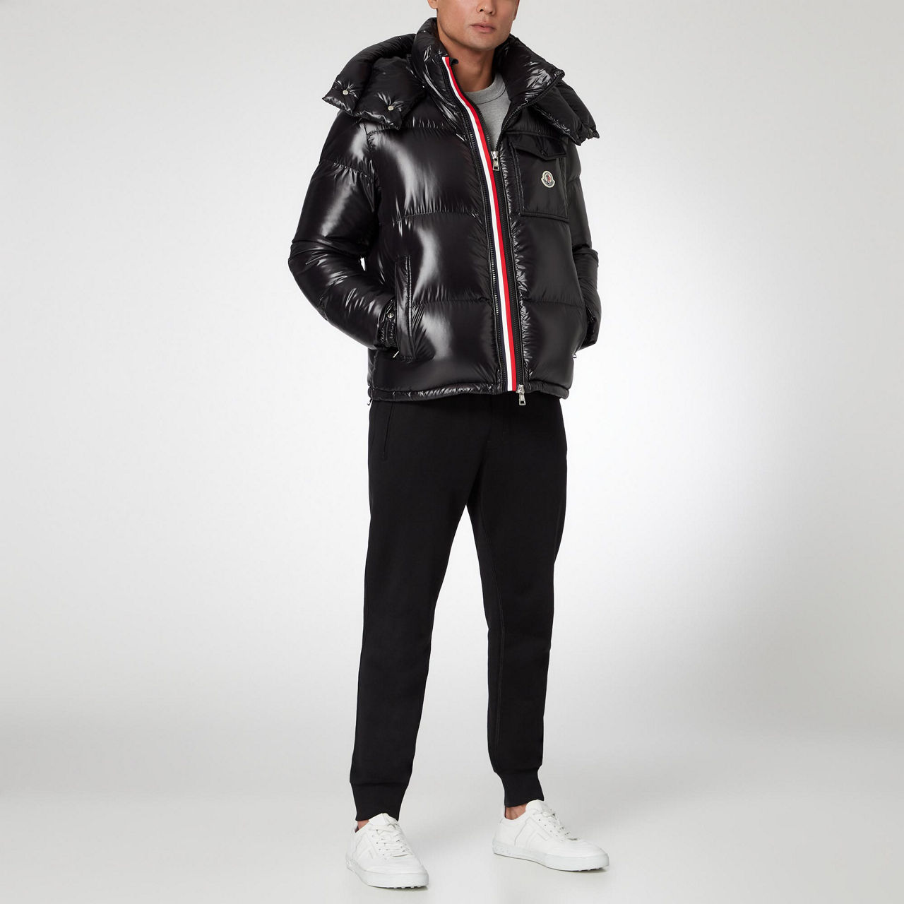 Moncler hotsell montbeliard jacket