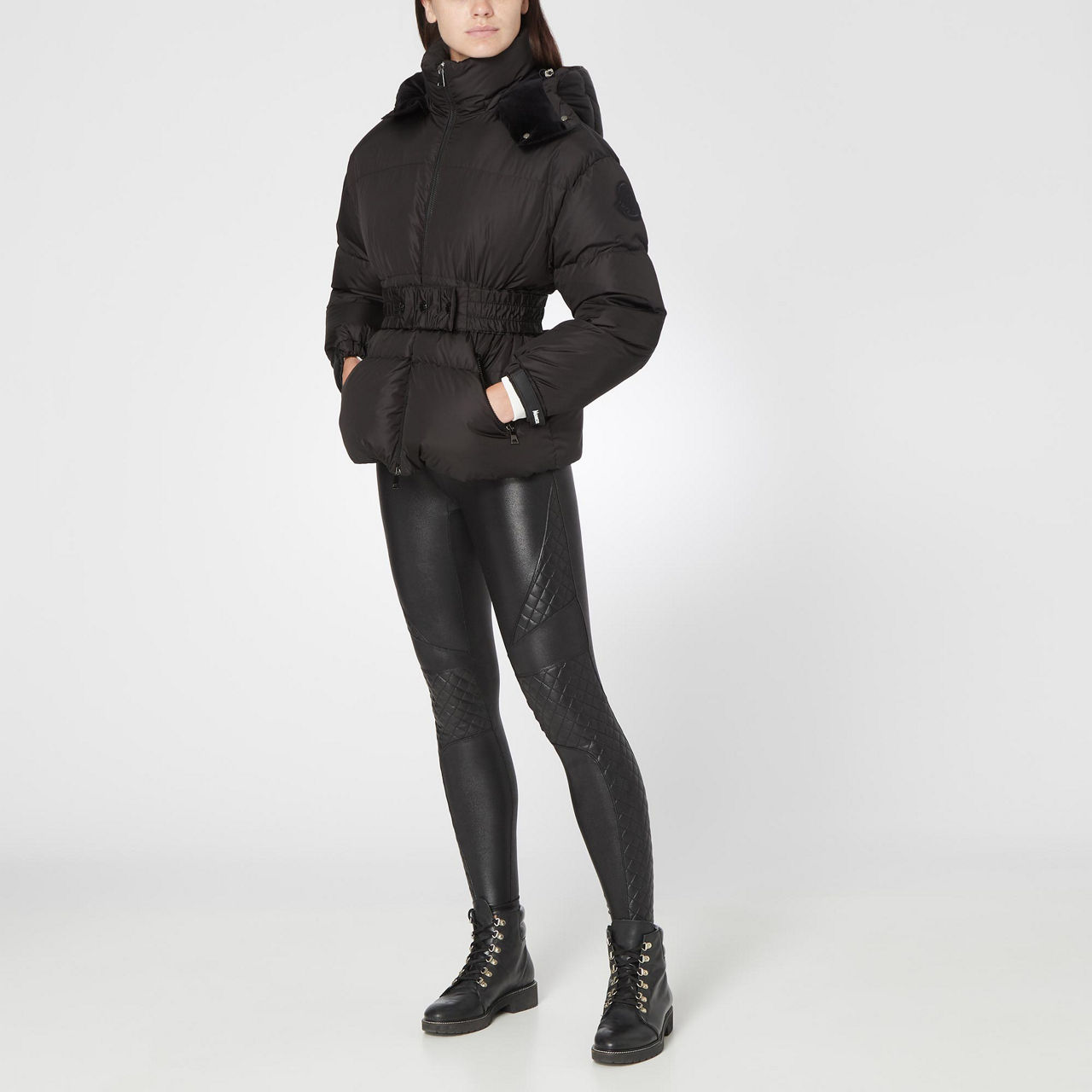MONCLER Tiac Jacket