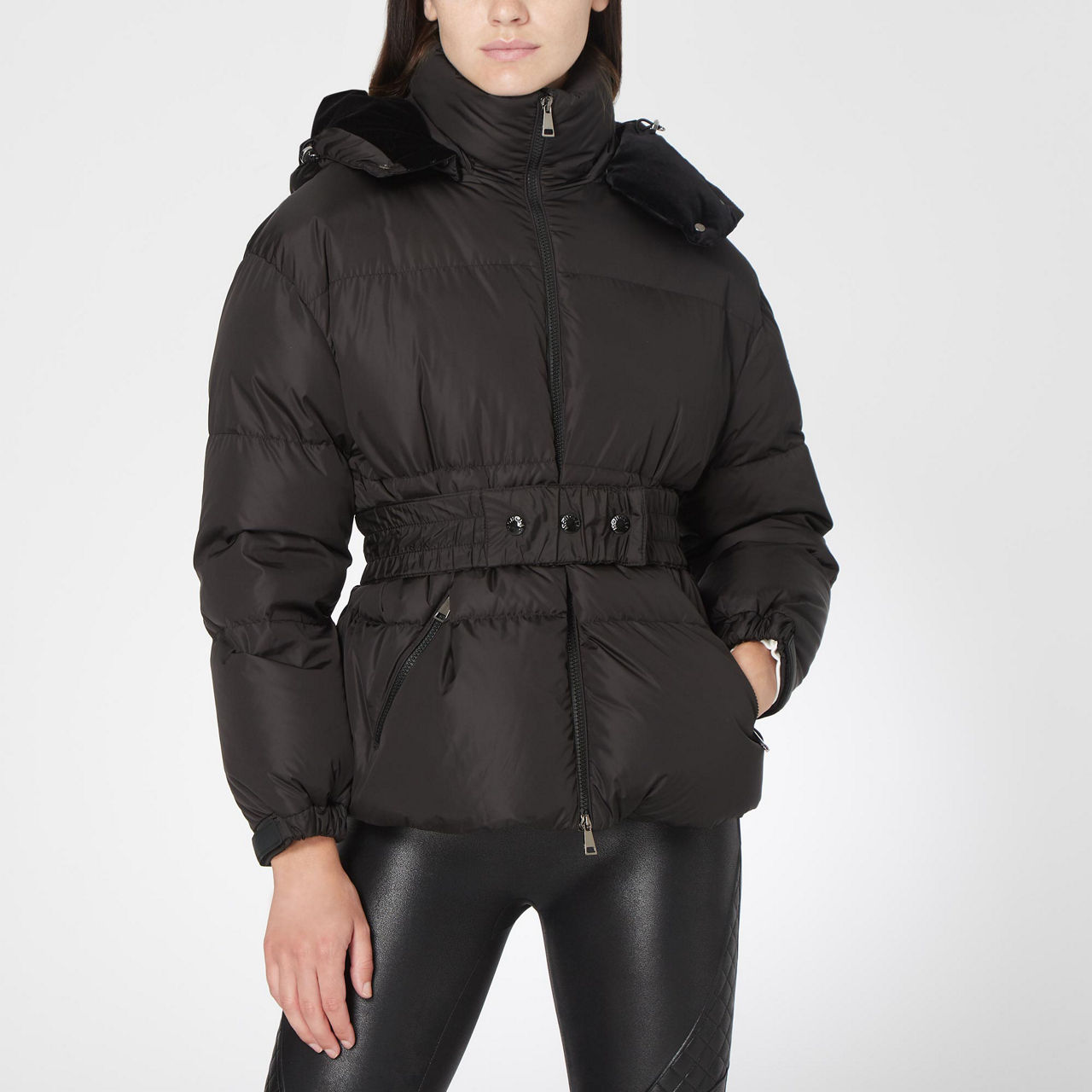 Moncler tiac discount
