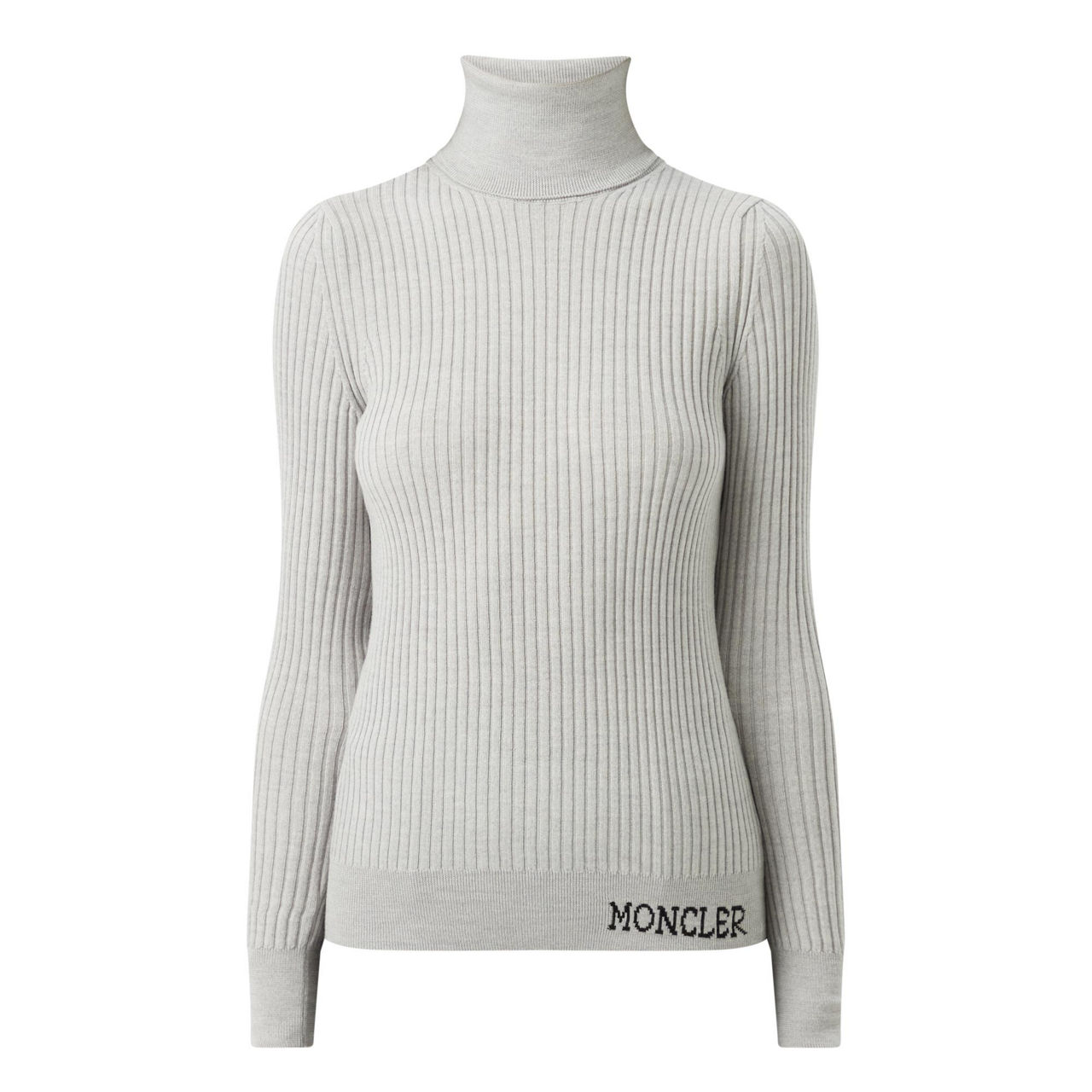 Moncler high cheap neck sweater