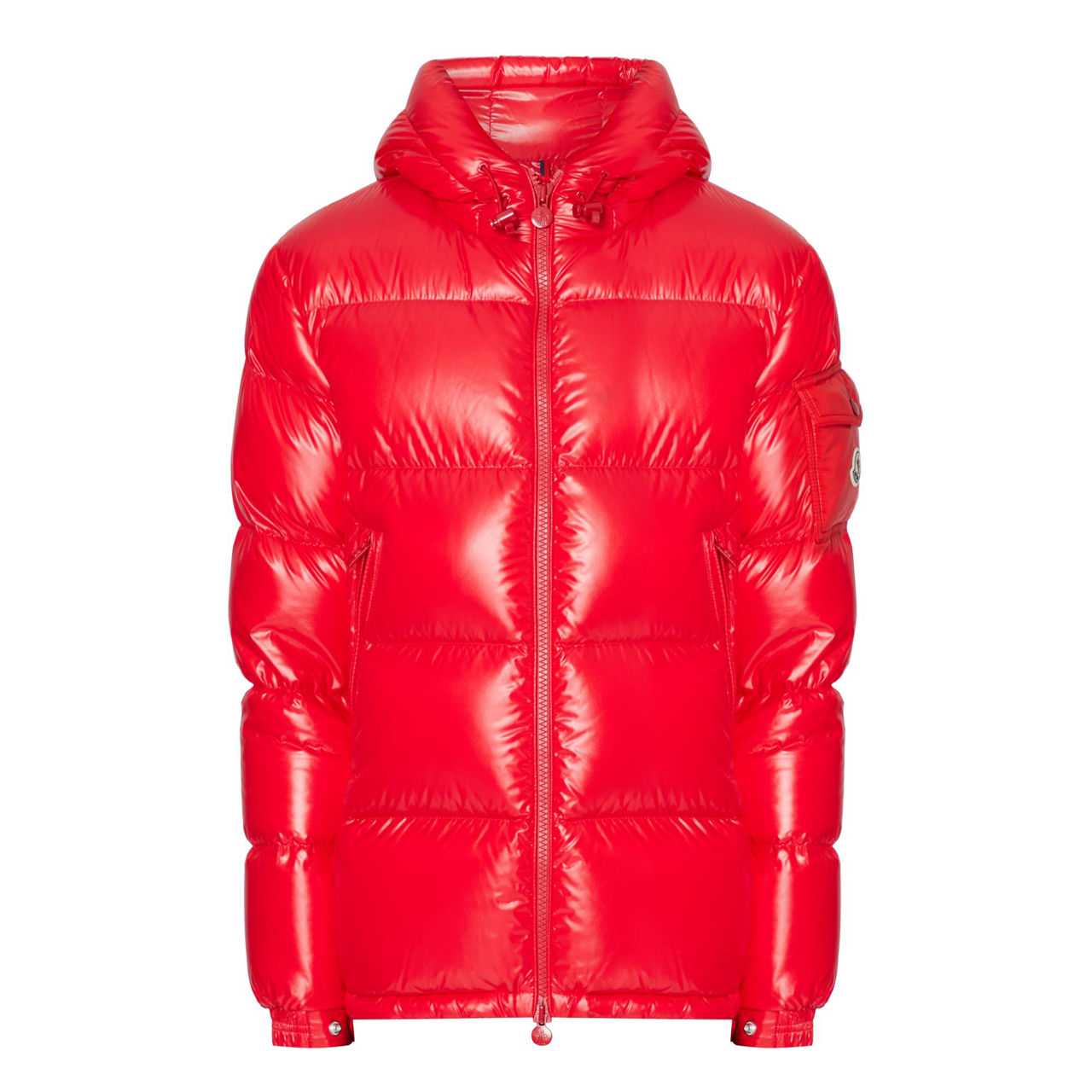 MONCLER CLOTHING Ecrins Jacket, 54% OFF