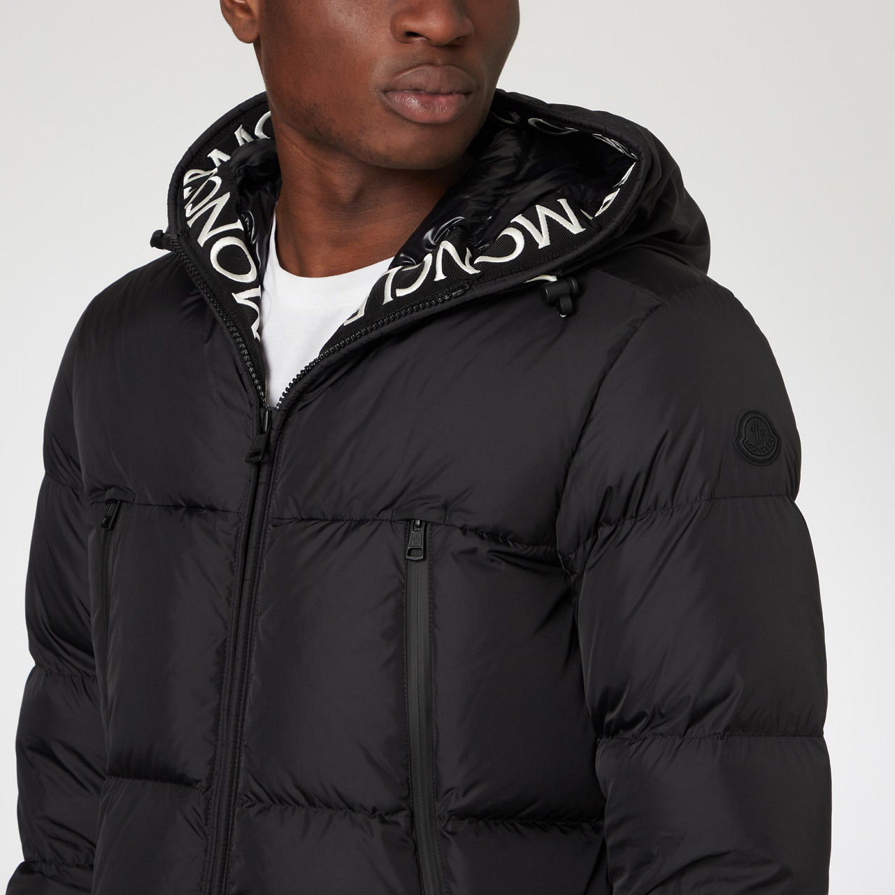 Moncler thomas clearance jacket