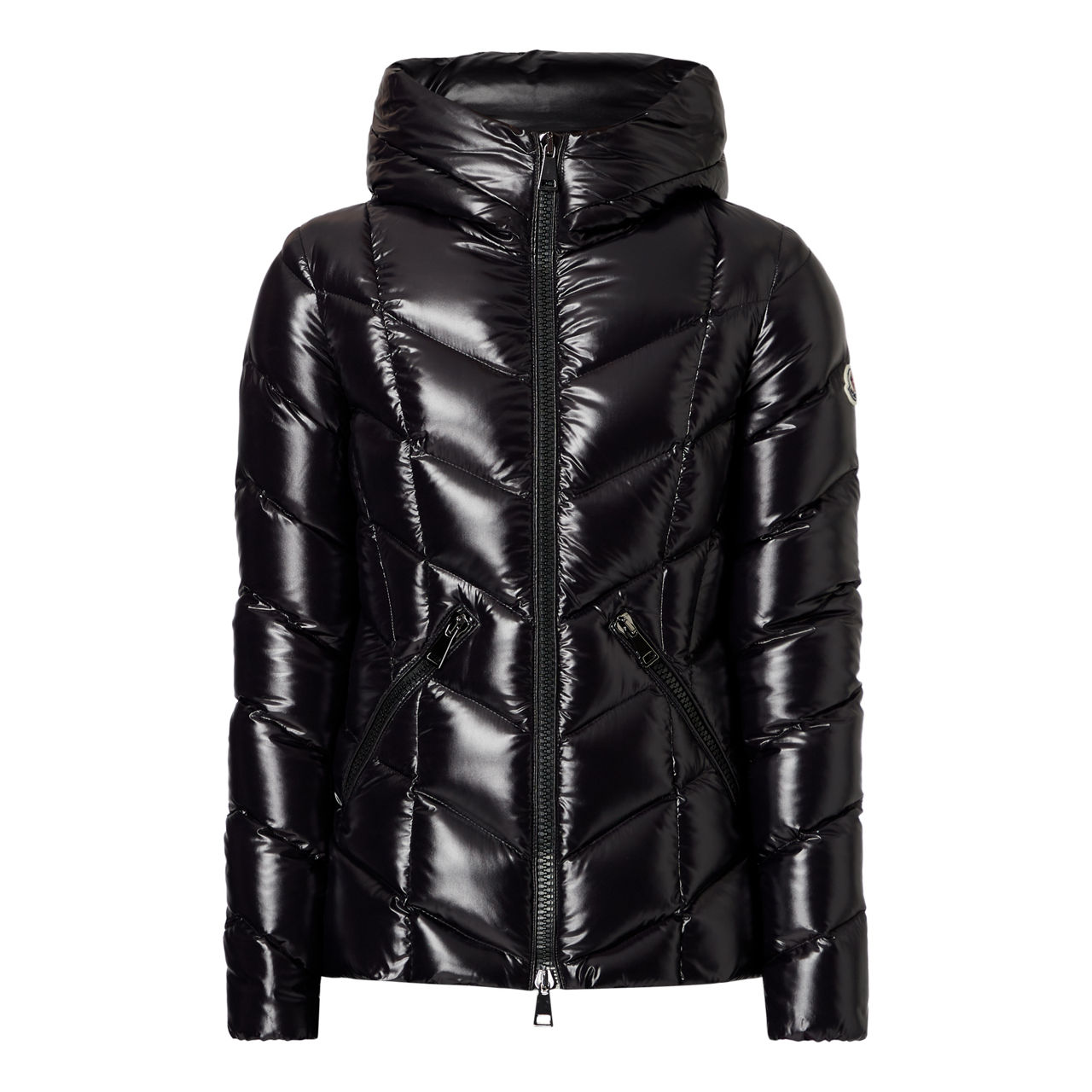 Moncler on sale fulig jacket