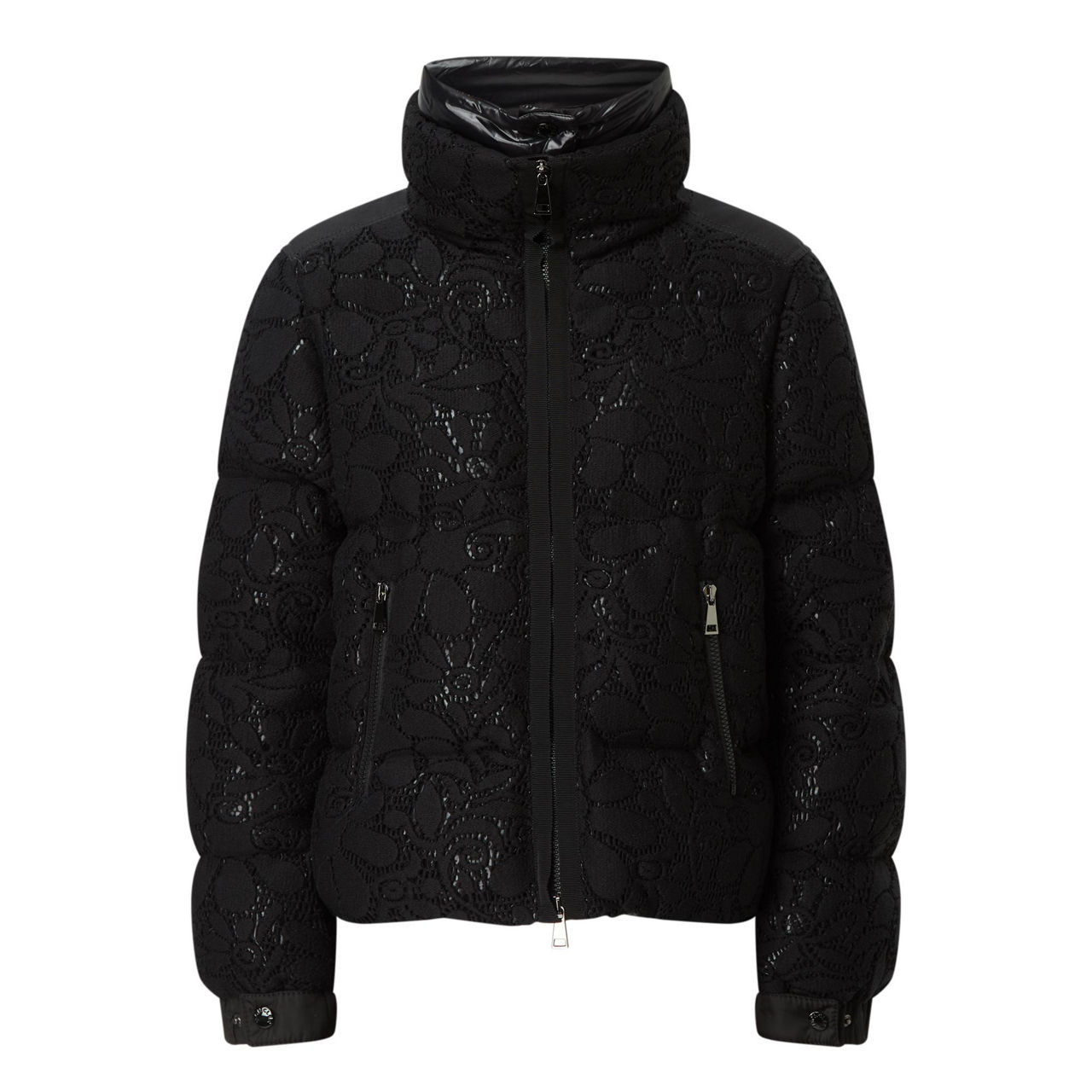 Moncler 2025 lace jacket