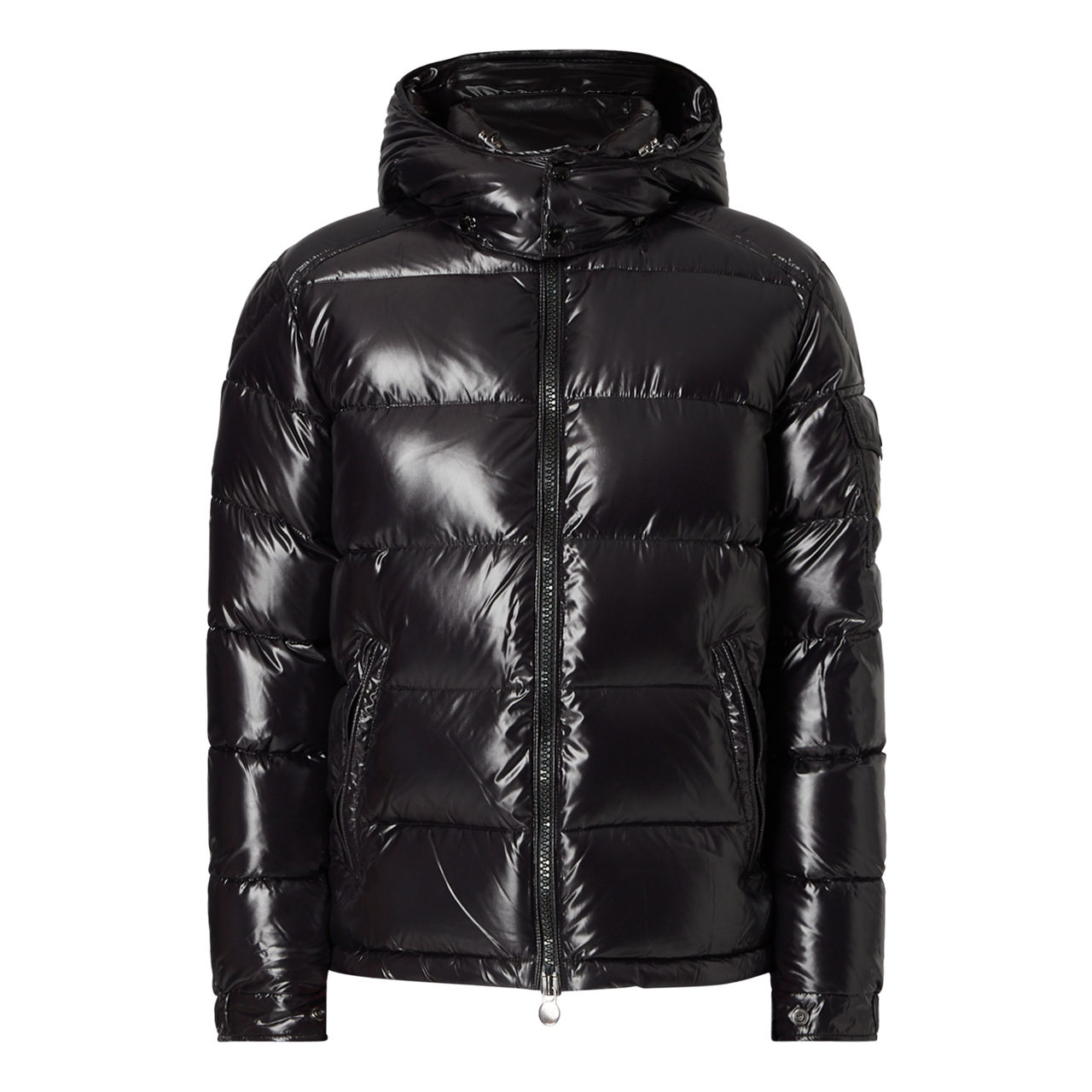 Moncler jacket on sale sale